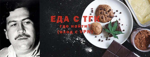 тгк Пересвет