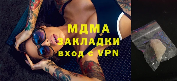 тгк Пересвет